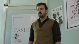 Toota Huwa Dil - Episode 73 - 9th September 2026